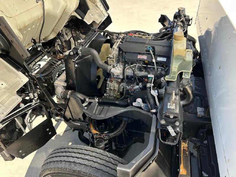 2018 Fuso CANTER 515 