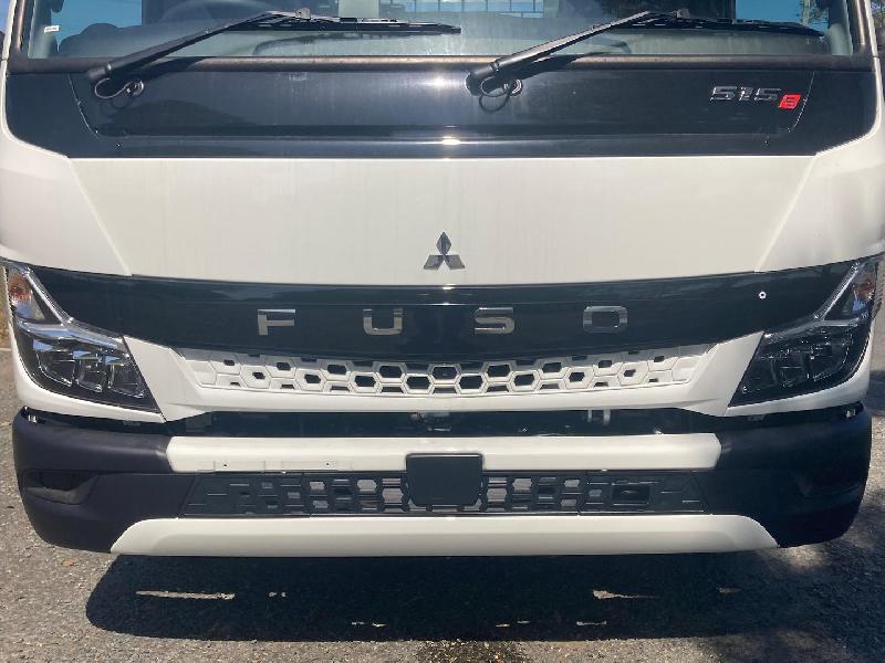 2024 Fuso Canter 515 