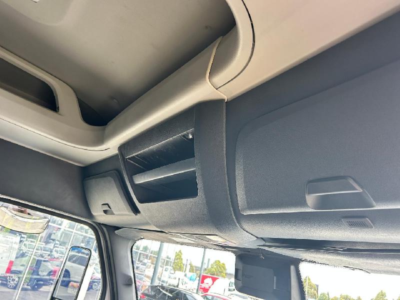2020 Freightliner Cascadia 
