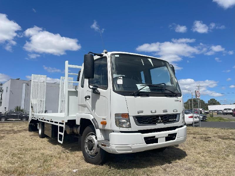 2024 Fuso Fighter 1124 