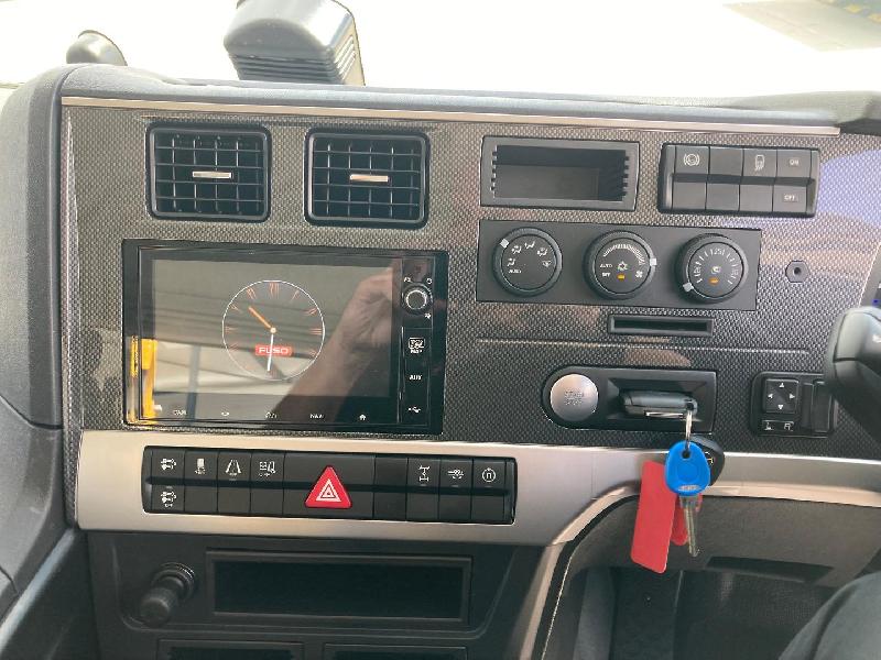 2024 Fuso Shogun FS76 460 