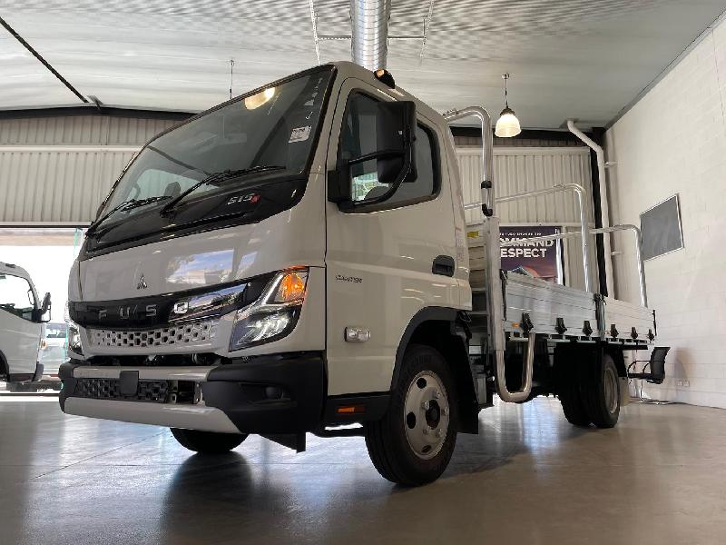 2024 Fuso CANTER 515 Canter 515 Manual 