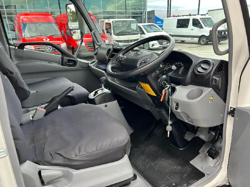2022 Hino 300 616 Hybrid 