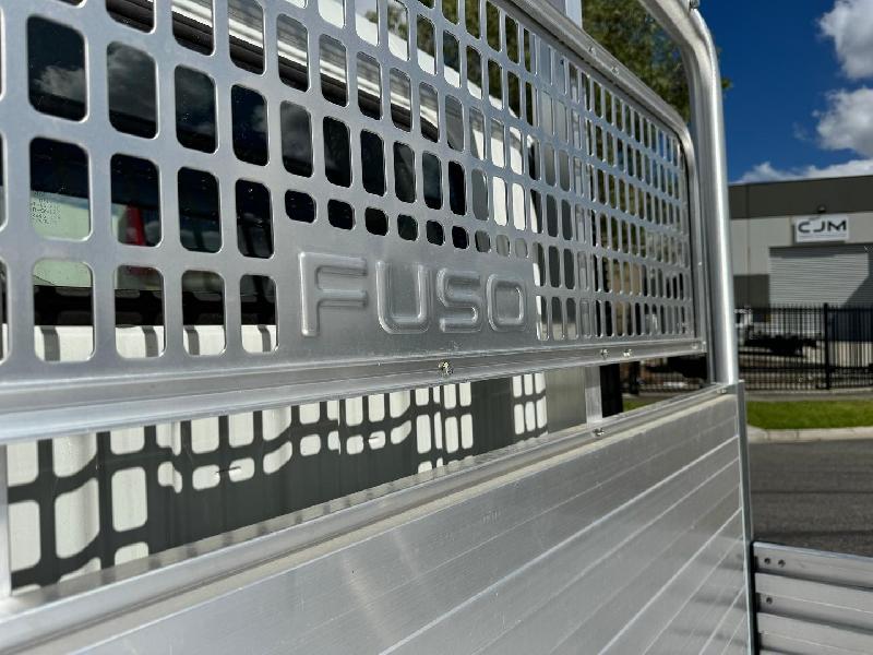 2024 Fuso Canter 515 Alloy 
