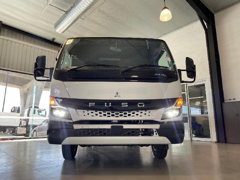 2024 Fuso CANTER 515 Canter 515 Manual 