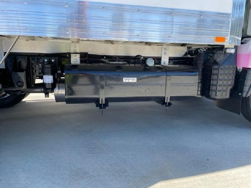 2024 Fuso Canter 515 