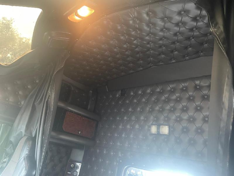 2017 Kenworth K200 