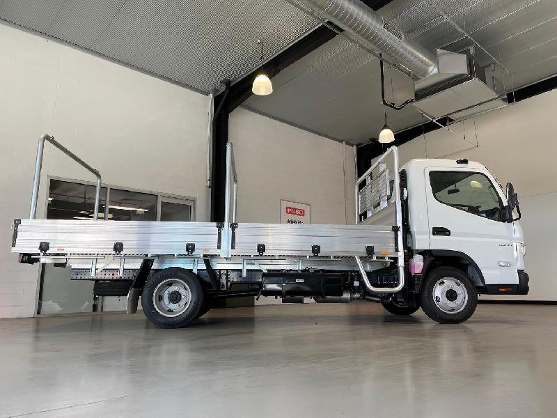 2024 Fuso CANTER 515 Canter 515 Manual 