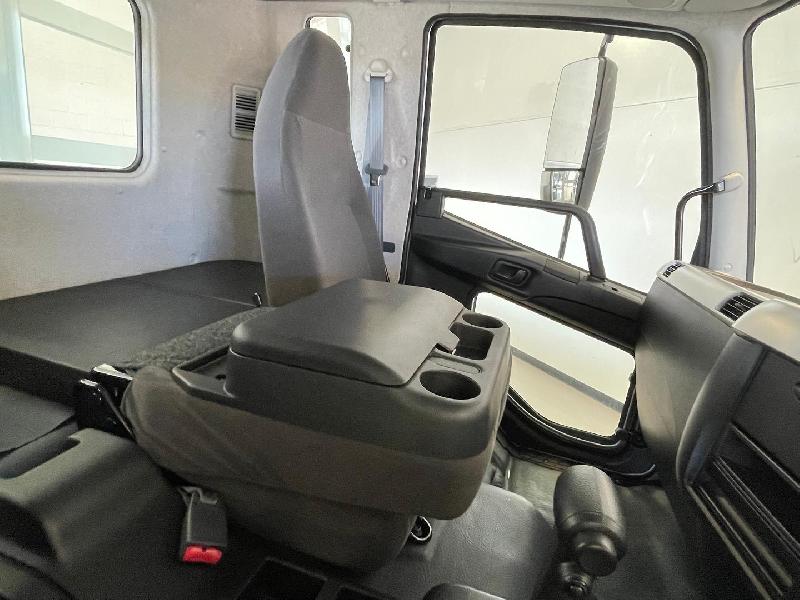 2024 Fuso Fighter 1424 1424 