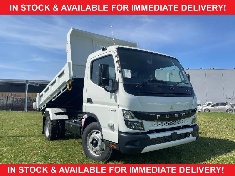 2024 Fuso Canter 815 