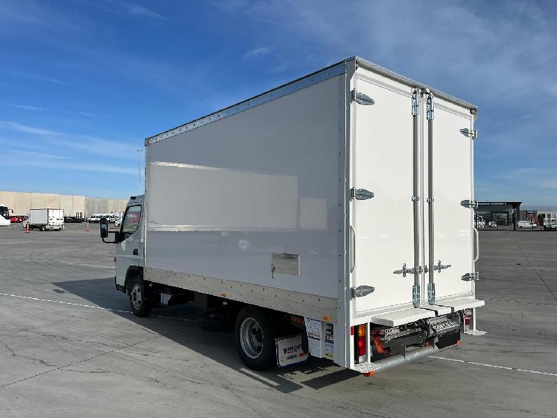 2024 Fuso Canter 515 