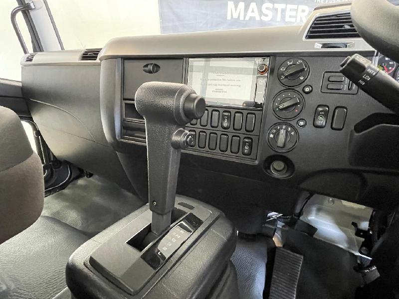 2024 Fuso Fighter 1124 