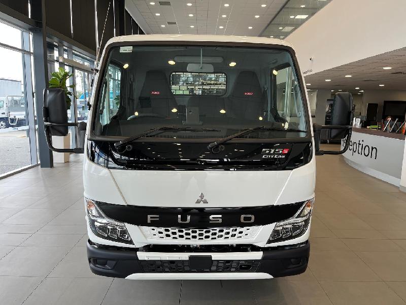 2024 Fuso Canter 515 