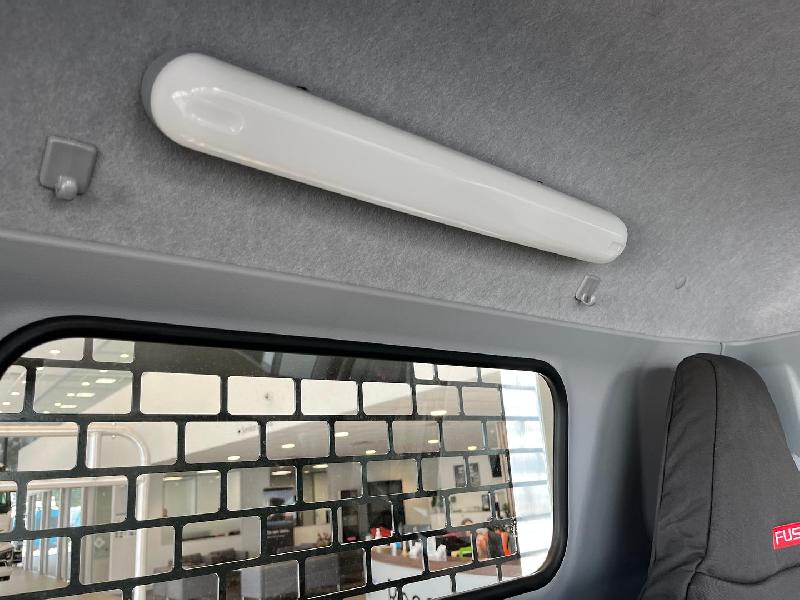 2024 Fuso Canter 515 