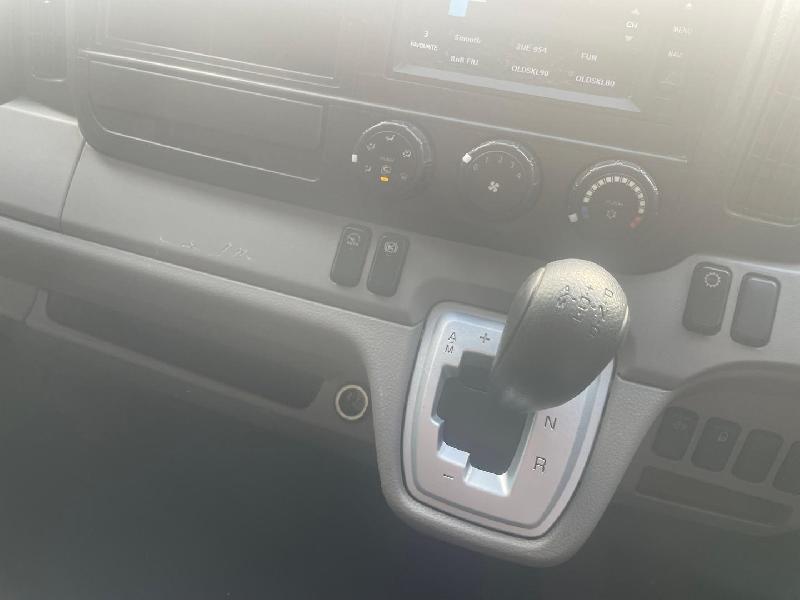 2019 Fuso Canter 615 