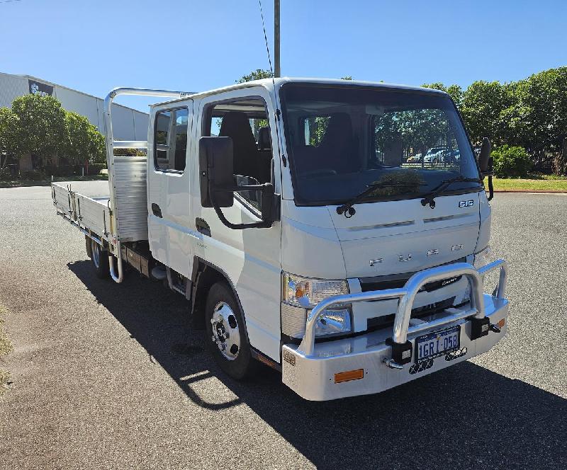 Velocity Truck Centres Australia
