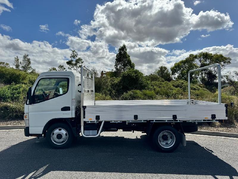 2024 Fuso Canter 515 Alloy 