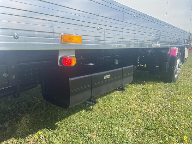 2024 Fuso Canter 815 