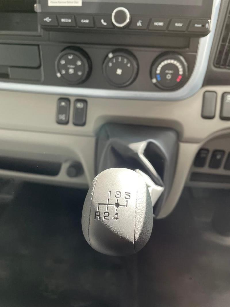 2024 Fuso CANTER 515 Canter 515 Manual 