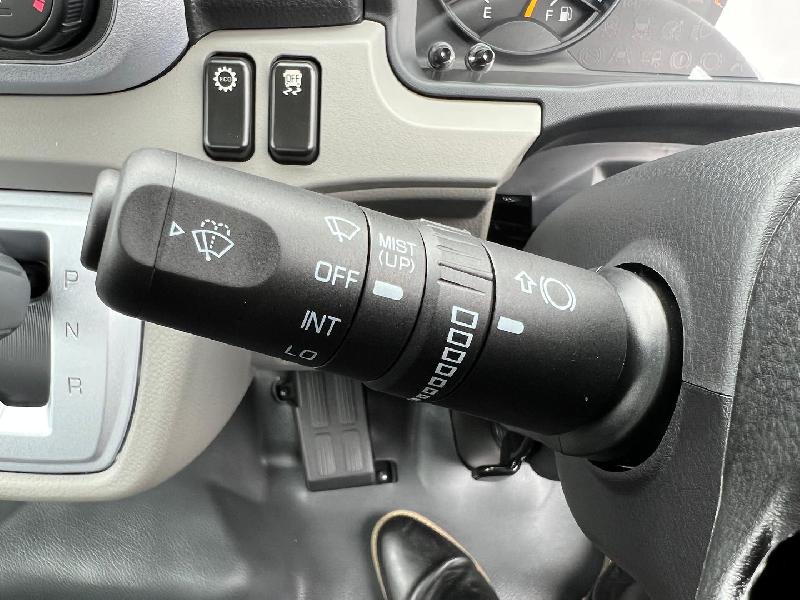 2024 Fuso Canter 515 Alloy 