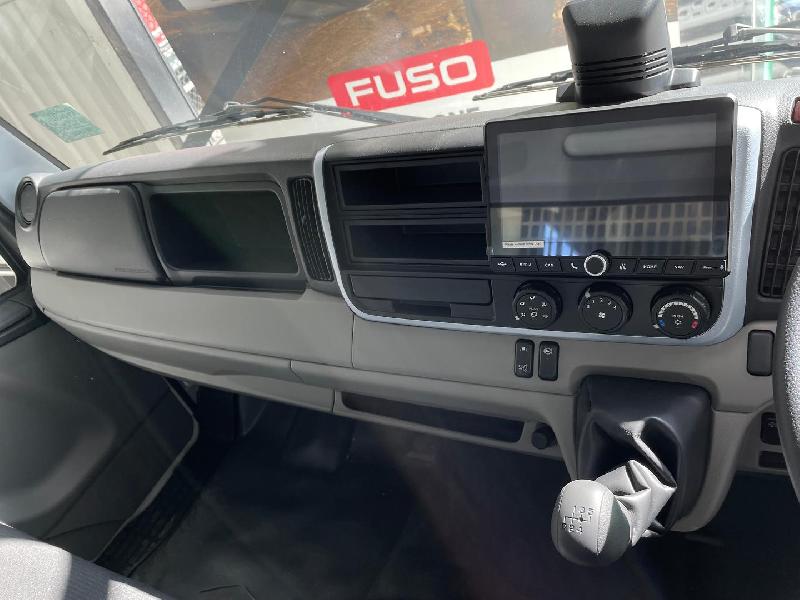 2024 Fuso CANTER 515 Canter 515 Manual 