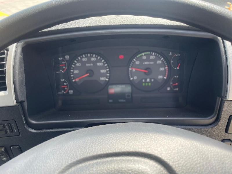 2024 Fuso Fighter 1124 Lwb 