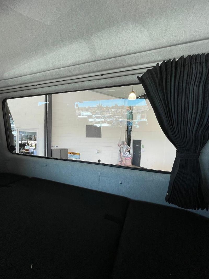 2023 Fuso Shogun FP74 400 