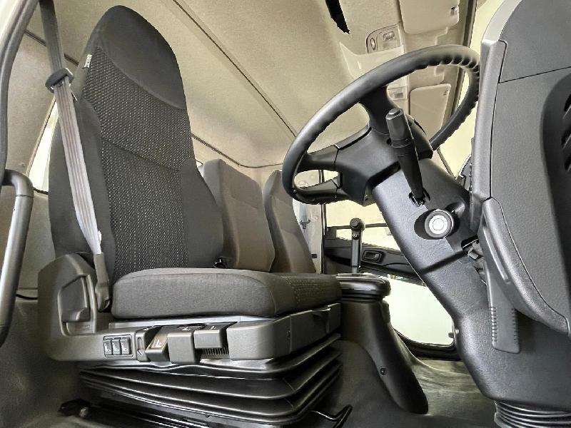 2024 Fuso Fighter 1424 1424 