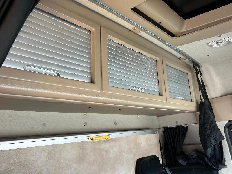 2019 Mercedes-Benz 2663 Actros 