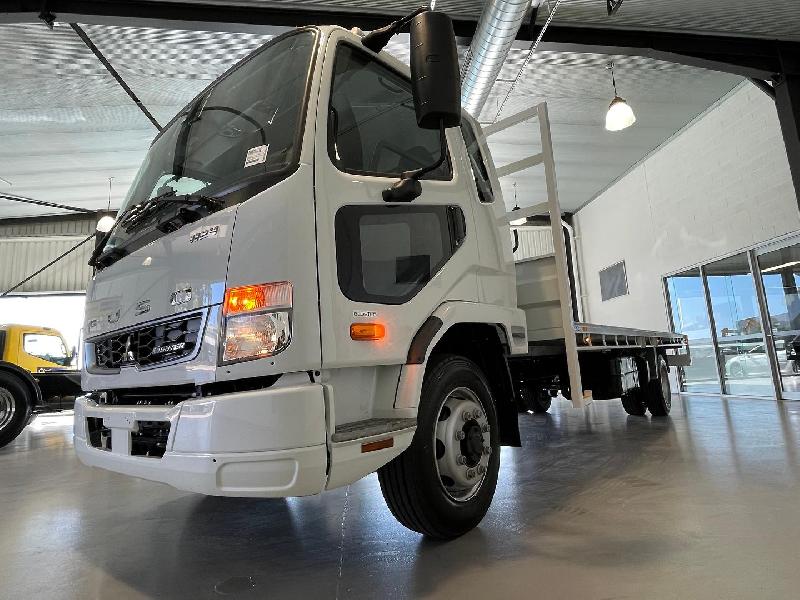 2024 Fuso Fighter 1424 1424 