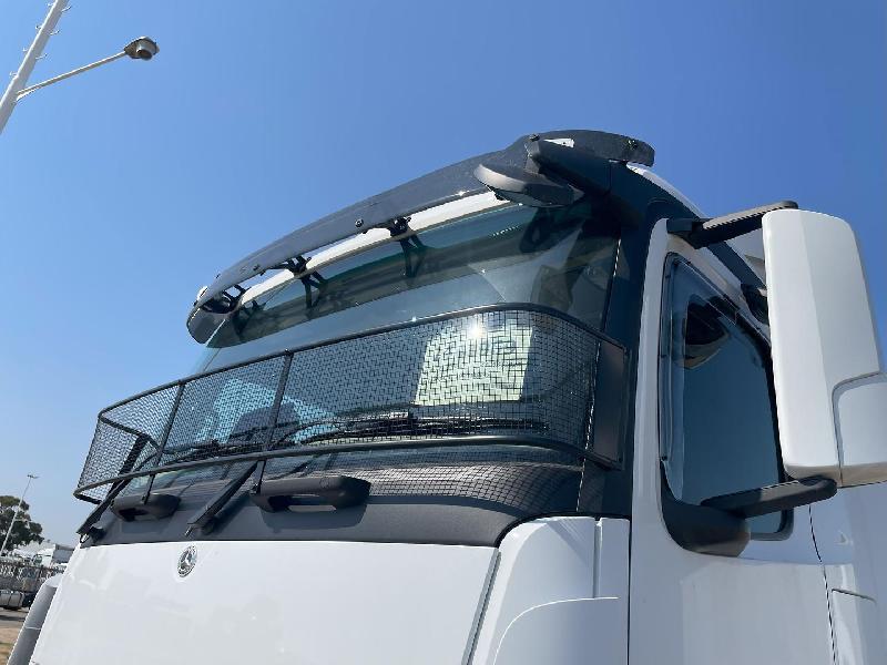 2024 Mercedes-Benz Actros 2653 