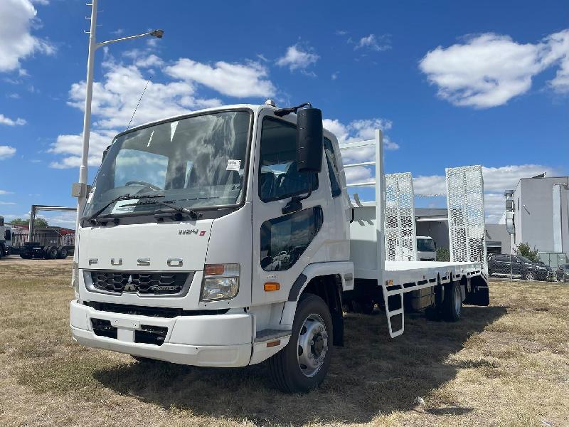 2024 Fuso Fighter 1124 