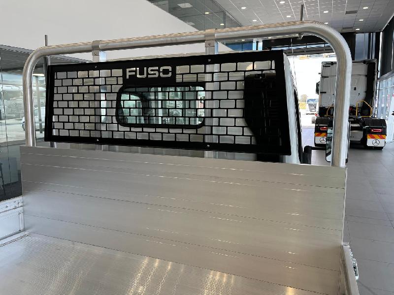 2024 Fuso Canter 515 