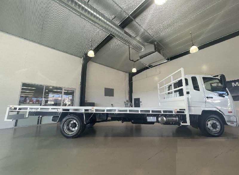 2024 Fuso Fighter 1424 1424 