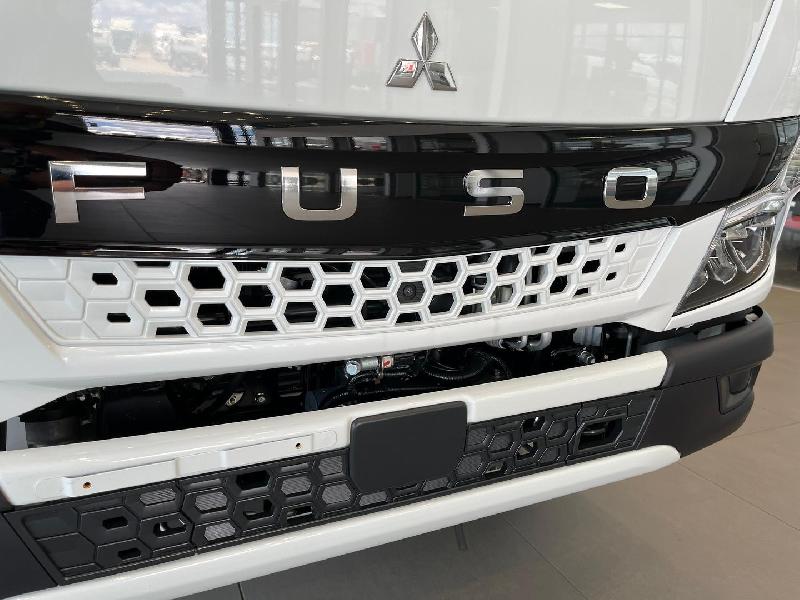2024 Fuso Canter 515 