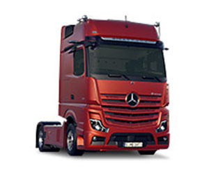 Actros