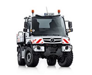 Unimog U 219 - U 530