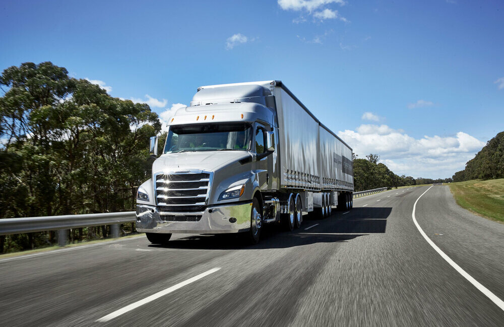 Freightliner CASCADIA For sale at Velocity Truck Centres