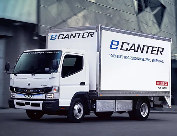 eCanter