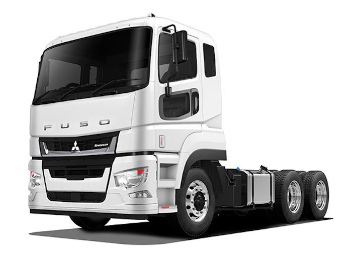 Shogun 460
