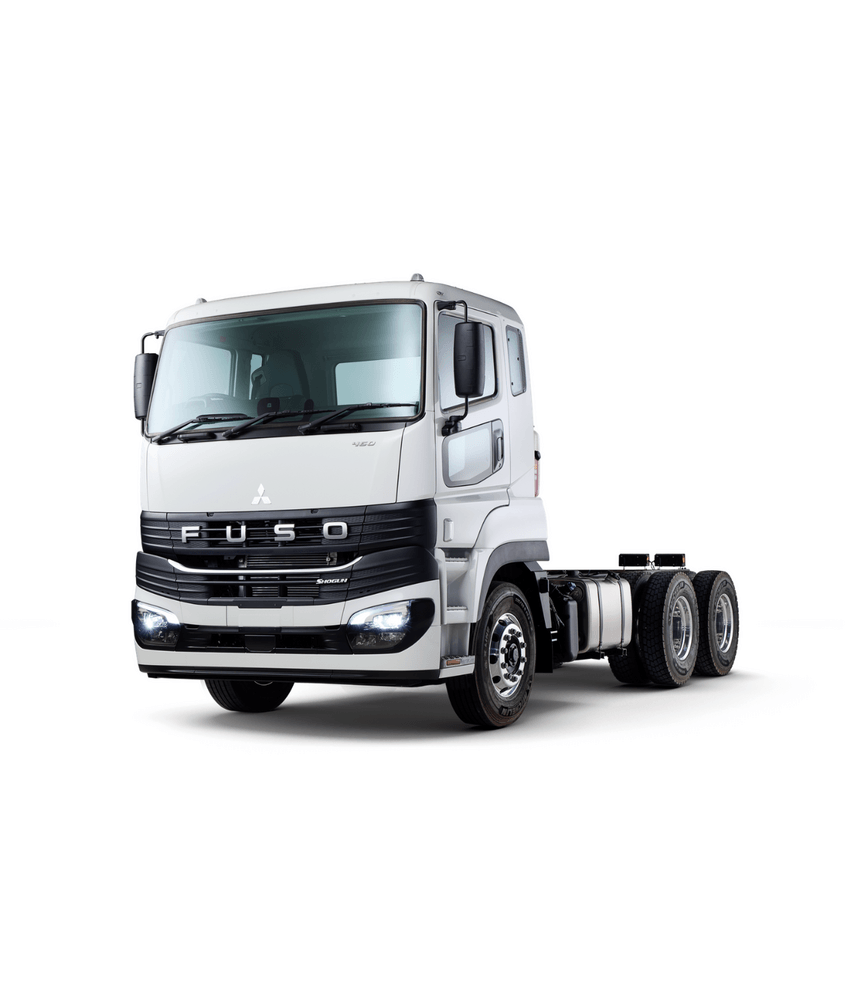 Shogun 460