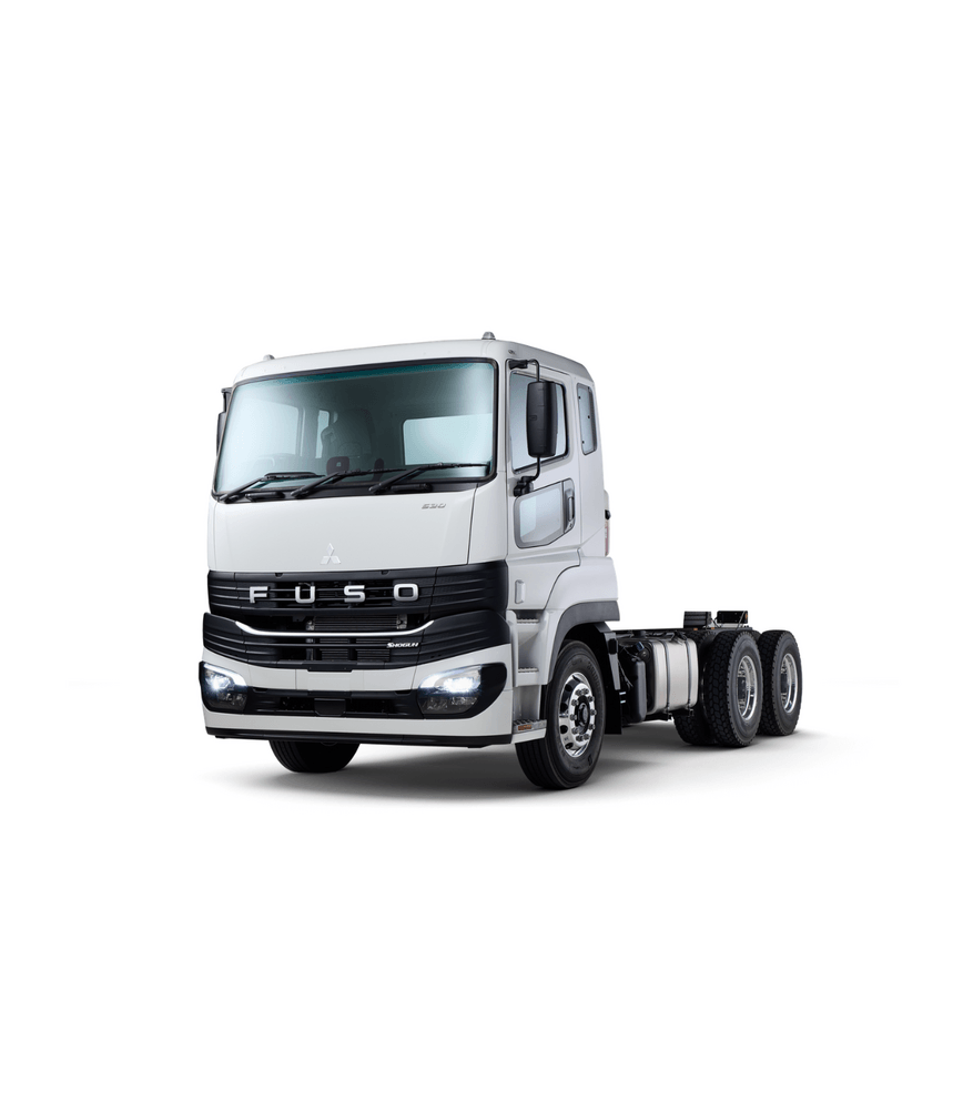 Shogun 530