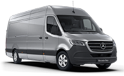 Sprinter Van