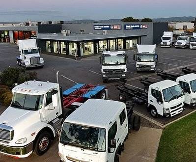 Exciting things are happening at Daimler Trucks Adelaide!