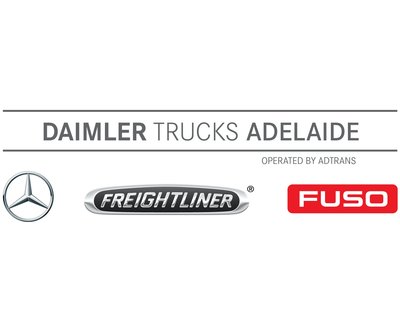 ANNOUNCEMENT | Daimler Trucks - Adelaide, General Manager Appointment