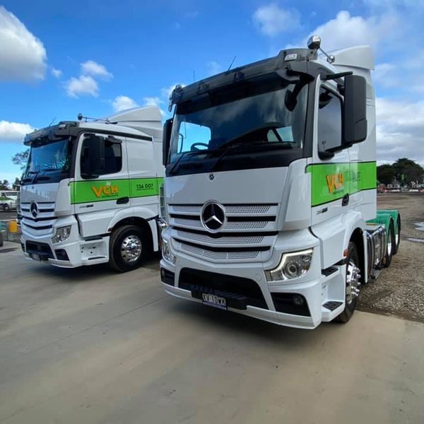 Recent Deliveries Dandenong18