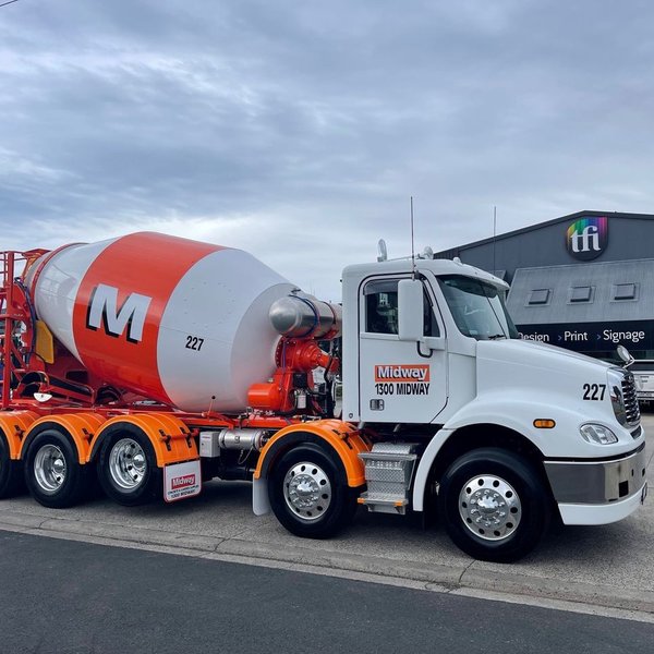 Recent Deliveries Dandenong19