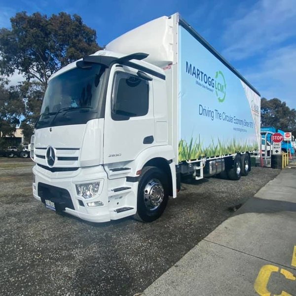 Recent Deliveries Dandenong20