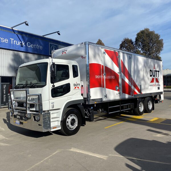 Recent Deliveries Dandenong2