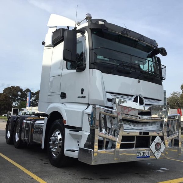 Recent Deliveries Dandenong39